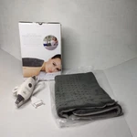 Enrichment Purerelief Deluxe Heating Pad (12" 24"), Full Body Therapy. Fixed Price $42.00.