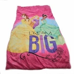 Rare Disney Princess Big Dream Children Blanket Bedding Size 30IN X 54IN. Fixed Price $22.99.