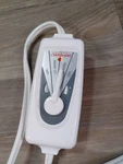 Sunbeam 53804-001 Electric Blanket 2 Prong Power Cord. Fixed Price $17.99.
