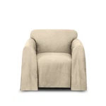 Stylemaster 70 X90 Jacquard Matelass Couch Cover Fabric Beige Inch Large. Fixed Price $37.99.