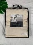 Nib $160 Twin Microcotton Blanket For Hotel Collection Premier Taupe D23. Fixed Price $80.99.