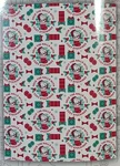 Peanuts Santa Snoopy Deck The Halls Super Soft Plush Throw Blanket 46 X 60". Fixed Price $23.95.