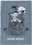 Jay Franco Kids Plush Throw Blanket Soft & 50 X 70 Inches, Blue - One Piece. Fixed Price $36.92.