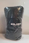 Billie Eilish Fragrances Black Throw Blanket New Limited Edition. Fixed Price $76.50.