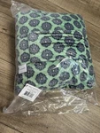 Vera Bradley Fleece Travel Blanket 60 X 40 In Nomadic Blossoms. Fixed Price $20.00.