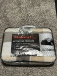 New Best Stalwart Heated Car Blanket 12-VOLT Electric For Truck, Suv, Rv. Fixed Price $14.99.