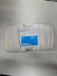 Room Essentials Plush Throw Blanket White 50" X 60". Fixed Price $13.99.