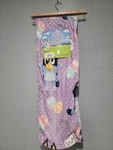 Nwt Disney Bluey Easter 50 X70 Silk Touch Throw Blanket. Fixed Price $31.99.
