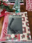 Vintage Martex Blanket Collection Twin Printworks Christmas Vellux.... Fixed Price $99.95.