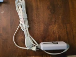 WDJ-EBA-01 Bedding Electric Heat Blanket Pad 3-PRONG Controller 100W. Fixed Price $18.00.