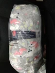 Super Soft Noble House Unicorns & Rainbows Novelty Plush Throw Blanket 50" X 60. Fixed Price $18.49.