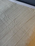 Lauren Ralph Queen Celery Green 100% Cotton Waffle Weave Blanket 90X90. Fixed Price $25.00.
