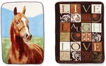 Shavel Hi Pile Oversized Throw Blanket 60" X 80" - New Nwt. Fixed Price $74.99.