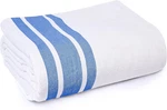 Linteum Textile Cotton Blended Hospital Patient Bath Blanket, Bed Sheet, Tw. Fixed Price $35.99.