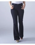 Nydj Modern Flare Bootcut Jeans Dark Enzyme Us 4 / Uk 8 Nwt. Fixed Price $69.99.