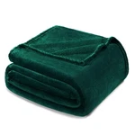 Exclusivo Mezcla Fleece Blanket Twin Size For Bed, Super Soft And Warm, All S.... Fixed Price $32.35.