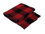 Park Designs Buffalo Check Throw Blanket. Fixed Price $43.99.