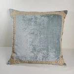 Dian Austin Couture Home Decorative Throw Pillow 24X24 Willette Velvet Boutique. Fixed Price $85.00.