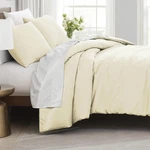 Southshore Fine Living, Inc. Oversized Queen Duvet Cover Set Soft, Stain-resi.... Fixed Price $53.38.