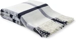 Acrylic Highlands Collection Queen Size Tartan Plaid Design Throw 60X80 Inches. Fixed Price $40.36.