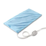 Sunbeam Xl Heating Pad For Back Neck And Shoulder Pain Relief With Sponge. Fixed Price $44.60.