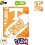 Ncaa Unisex-adult Fleece Throw Blanket. Fixed Price $47.99.