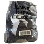 New Dennis Basso Home Faux Fur Throw Blanket Dark Royal Navy Blue 60 X50 Nwt. Fixed Price $64.99.