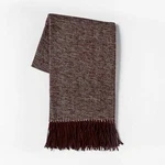 West Elm Warmest Yarn Dye Throw. Fixed Price $29.99.