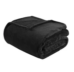 Intelligent Design Microlight Plush Oversized Twin Blanket T4101590. Fixed Price $20.09.