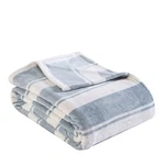 Eddie Bauer - Home Decor Ultra Soft Plush Flannel Blanket. Fixed Price $69.99.