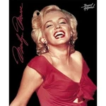 8LB Heavyweight Soft Queen Blanket, Officially Licensed, Marilyn Monroe Throw. Fixed Price $99.99.