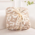 Nexhome Pro Leopard Soft Blanket, Fuzzy Throw For Couch Bed Sofa Picn.... Fixed Price $29.09.