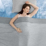 Elegear Cooling Blanket Queen 79X86 ARC-CHILL3.0. Fixed Price $89.99.