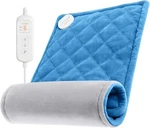 Ocoopa Heating Pad Hand Warmers For Pain Relief Kingsize Ultra 6 Settings. Fixed Price $28.99.