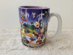 Disney Parks Walt World Grandma Mug Mickey Mouse Princess Euc. Fixed Price $12.00.