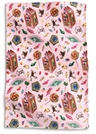 Vera Bradley Harry Potter Honeydukes Throw Blanket:nwt. Fixed Price $84.99.