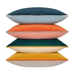 Btyrle Velvet Throw Pillow Covers 16X16 Inch Set Of 4 Decorative Velour Pillo.... Fixed Price $41.57.