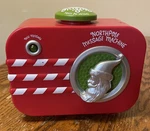Hallmark The Movie Message Machine From Works. Fixed Price $24.75.