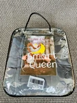 Brand Smart Queen Adult Weighted Blanket 15 Lbs, NEW4872, Twin 48"X 72" Gray. Fixed Price $15.00.