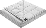 Soft Warm Fabric Weighted Blanket 48 72 Inches 12LBS Reduce Stress Anxiety. Fixed Price $30.50.