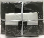 Vera Wang Queen Coverlet & Bedskirt In Gray ( 96 X 100 ) 60 80. Fixed Price $42.33.