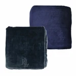 Lauren Ralph Throw Microfiber Blanket 108/90 Micromink Rl Logo King Size. Fixed Price $59.99.