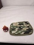 Baby Bratz Cameron Blaze Plush Pet Blanket Lot Mga Doll Accessories Replacement. Fixed Price $11.20.