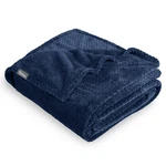 Bare Home Textured Fleece Microplush Blanket - Lightweight Ultra Soft. Fixed Price $46.99.