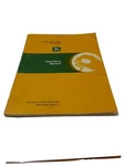 Original 1982-83 John Deere 2150/ 2255 Tractor Operators Manual. Fixed Price $25.00.