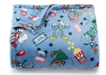The Big One Oversized Plush Throw Blanket Disney Pajama Mickey 5 Ft. X 6. Fixed Price $16.17.