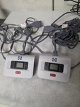 Sealy Electric Blanket Control 3-PRONG KTHB-ATCN-2 Heated Pad Remotes Lot Of. Fixed Price $29.99.