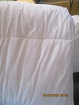 Ikea Grusblad Twin Quilted Comforter Throw Blanket New. Fixed Price $19.99.
