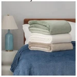 Berkshire, Extra Plush Blanket (chose Color + Size). Fixed Price $58.00.