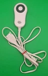 Therapedic Serta Electric Heated Blanket Power Controller Cord Plug PFI-HDE-TW1. Fixed Price $14.00.